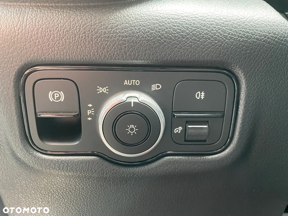 Mercedes-Benz Vito Tourer L3 Pro 4x4 9G-Tronic 447.705 - 12