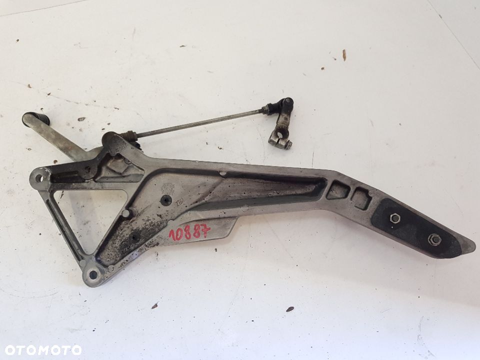 Honda CB600F Hornet 98-03 Set Lewy - 6