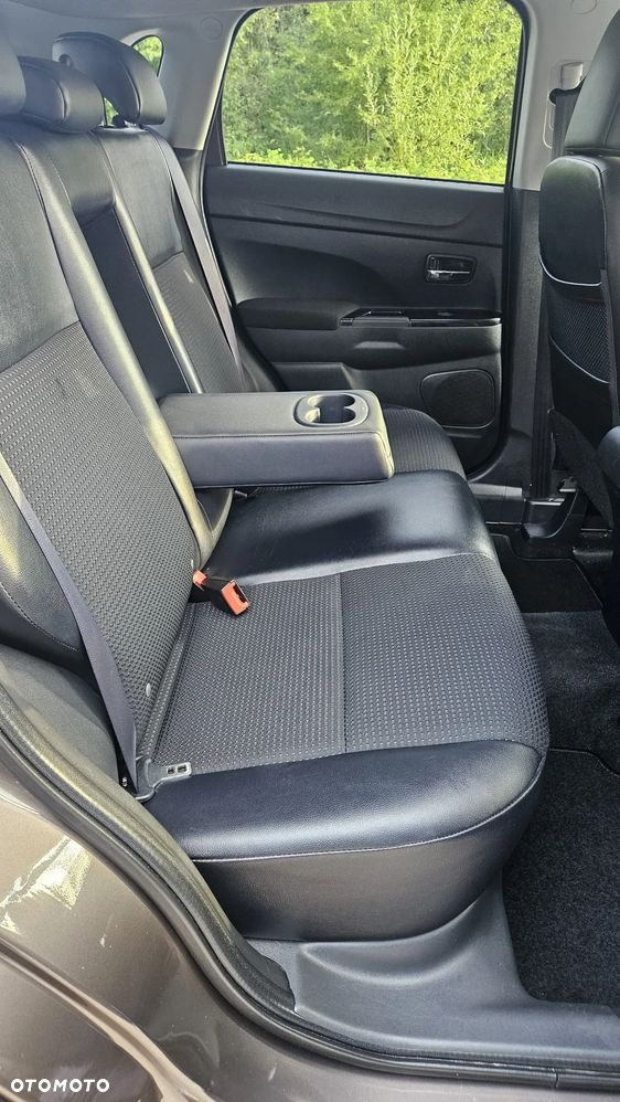 Citroën C4 Aircross 1.6 HDi STT 4x2 Exclusive - 10