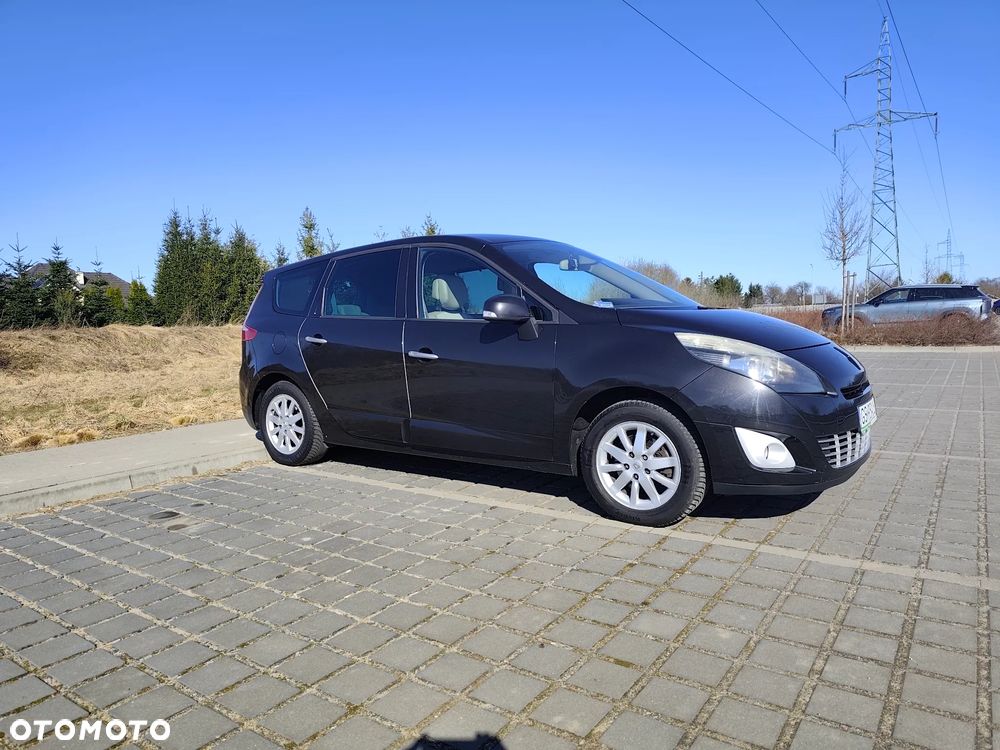 Renault Grand Scenic Gr 1.4 16V TCE Privilege - 22
