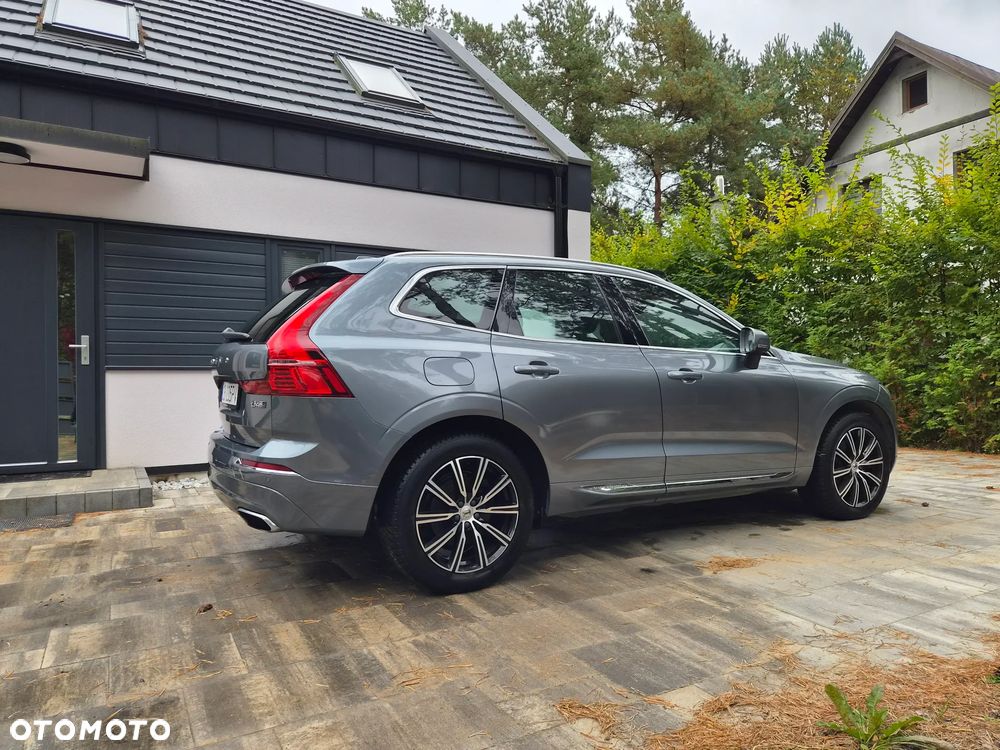 Volvo XC 60 - 12