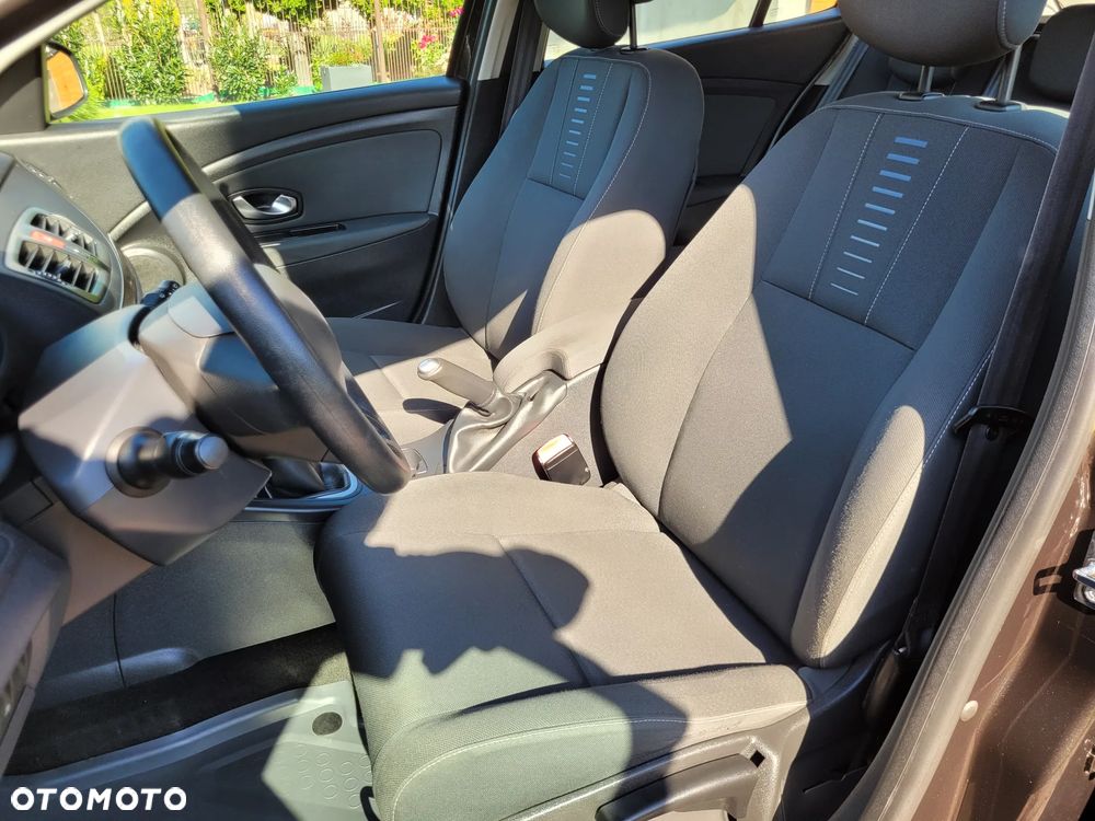 Renault Megane - 10