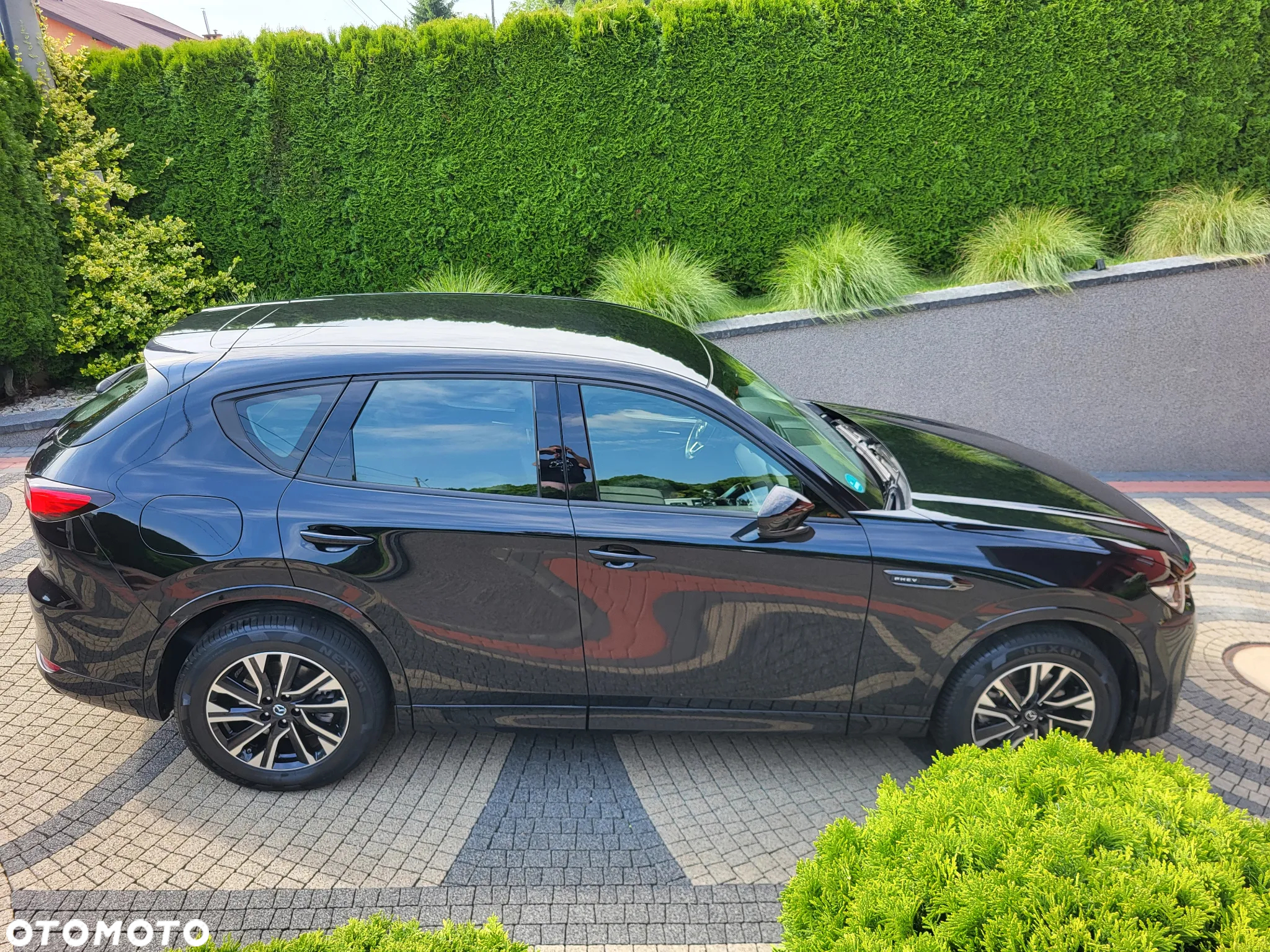 Mazda CX-60 - 6