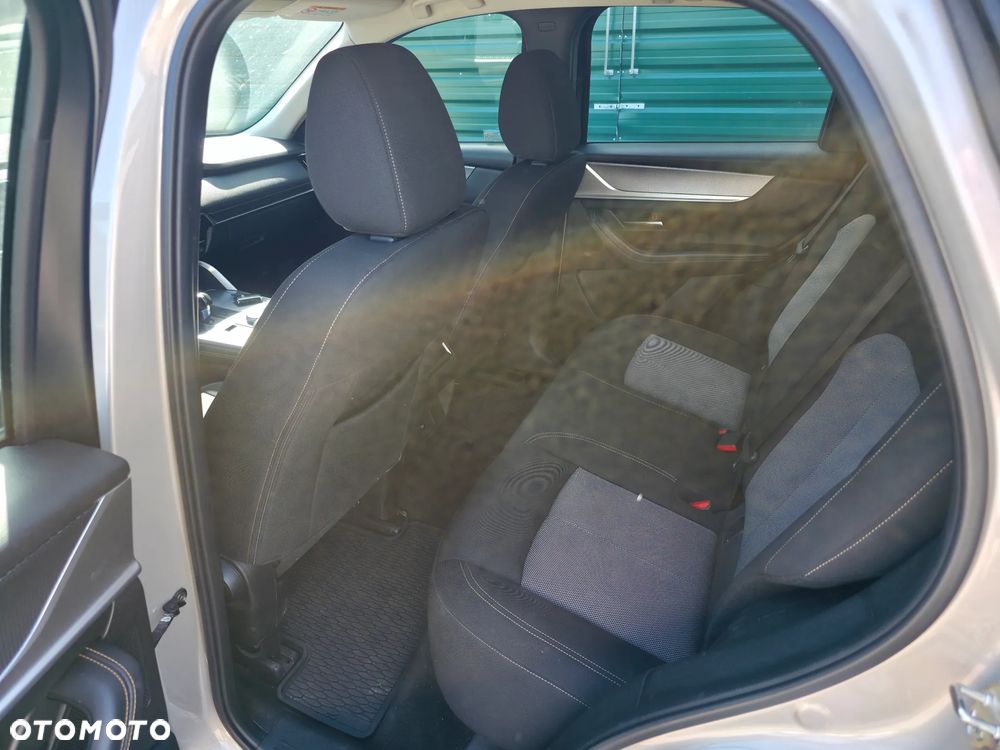Mazda CX-60 3.3 D mHEV Exclusive Line - 8