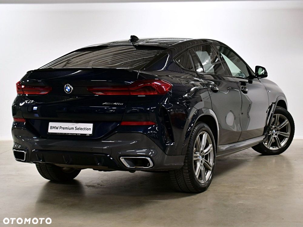 BMW X6 - 5
