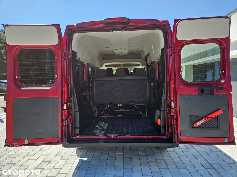 Citroën Jumper Kombi 33 BlueHDi L2H2 Business - 34
