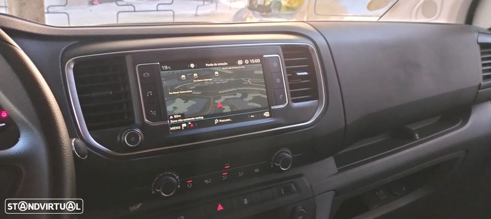 Peugeot Expert 2.0 122 cv - 12