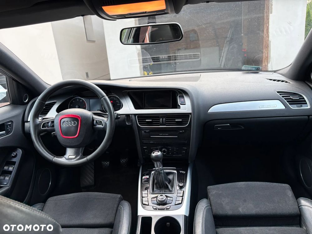 Audi A4 Avant 1.8 TFSI Quattro Prime Line - 11