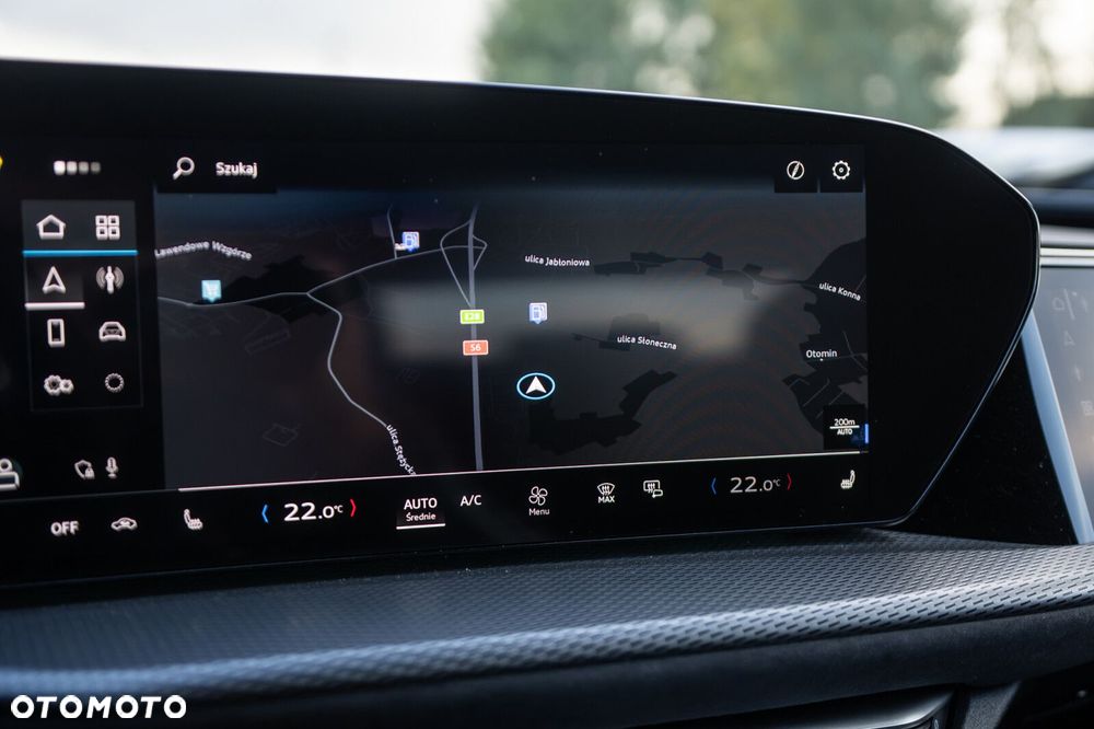 Audi Q5 40 TDI mHEV Quattro S Line S tronic - 33