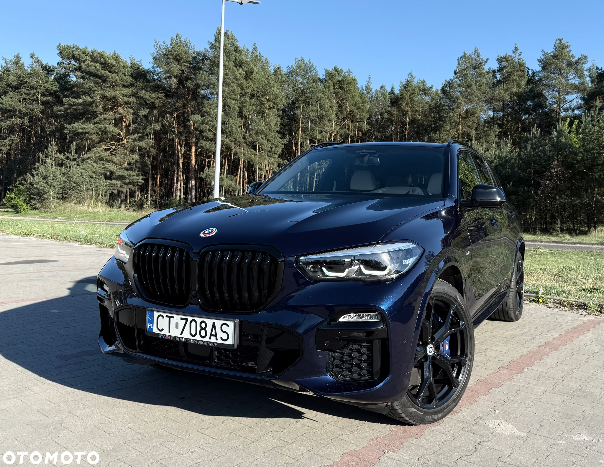 BMW X5 xDrive30d - 8