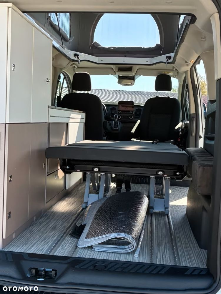Ford Transit Burstner Copa C500 PREMIUM - 6