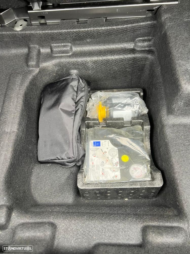 Mercedes-Benz C 220 d 9G-TRONIC AMG Line - 13