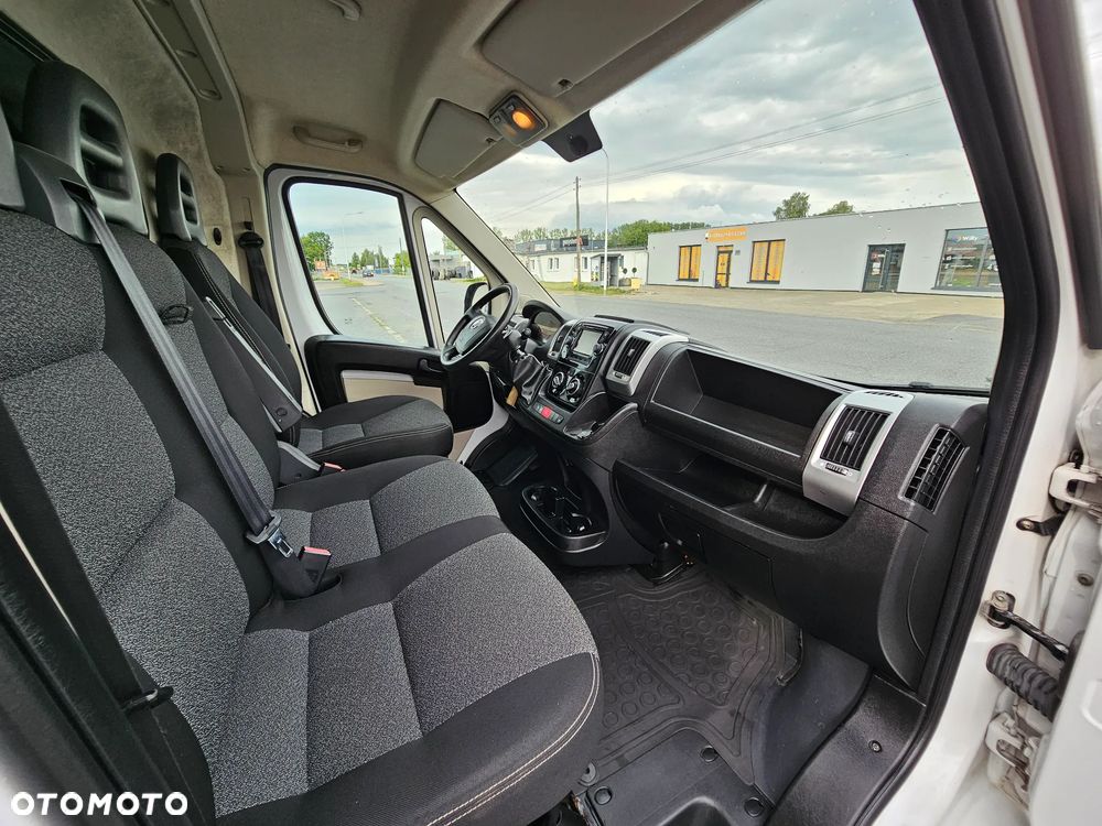 Fiat Ducato - 9