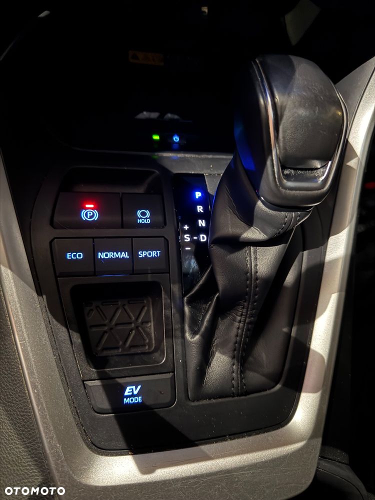 Toyota RAV4 2.5 Hybrid Comfort 4x2 - 15