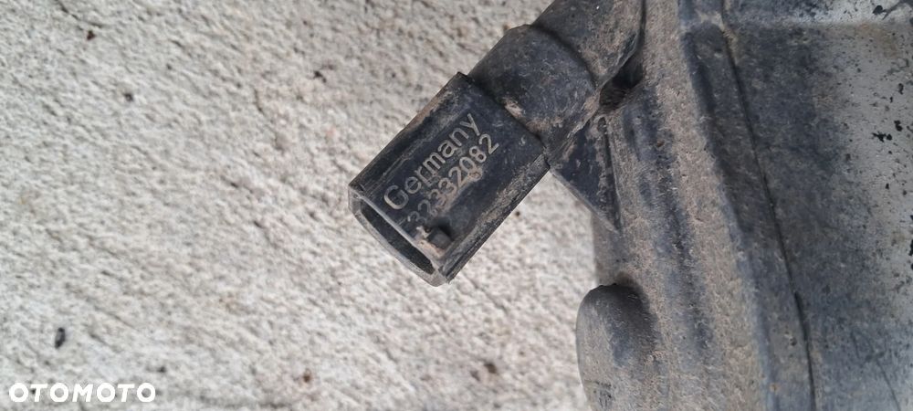 Zacisk Hamulcowy Tył Tylny Prawy Audi A6 C6 Pod Tarcze 330mm - 14