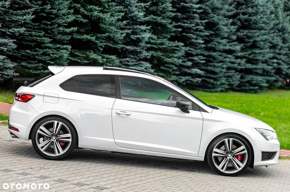 Seat Leon - 8