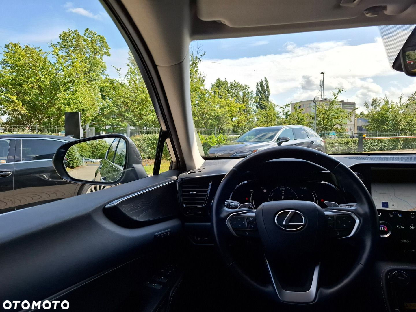 Lexus NX - 30