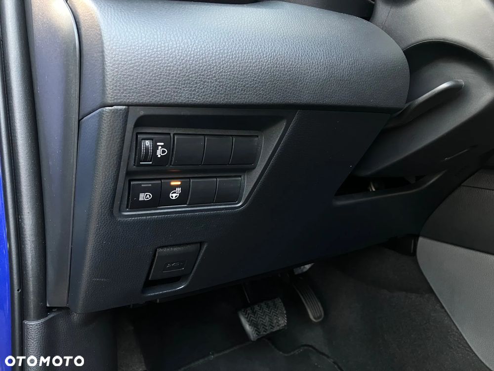 Toyota Yaris Hybrid 1.5 Style - 29