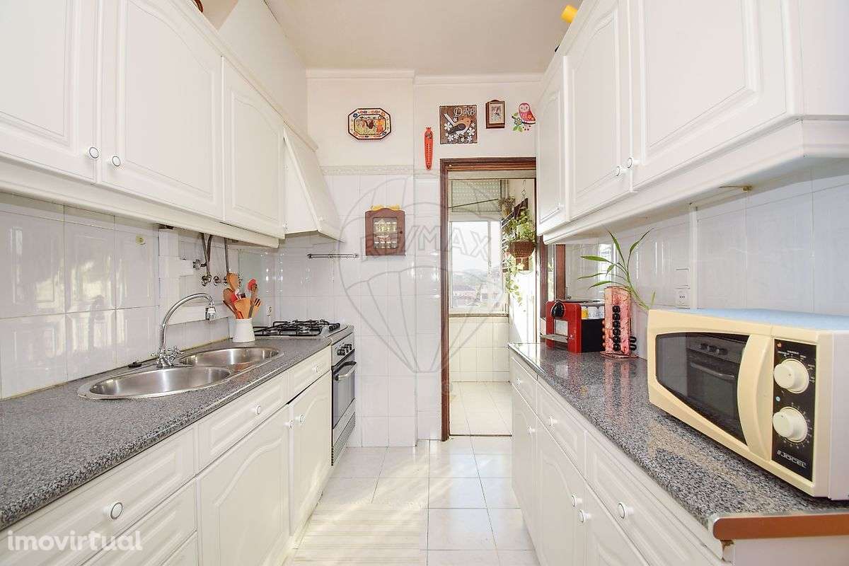 Apartamento T3 para venda - Grande imagem: 5/36