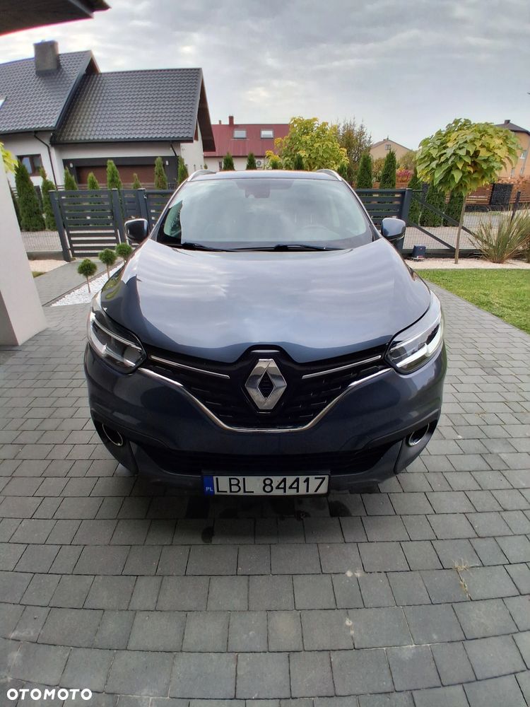 Renault Kadjar - 8