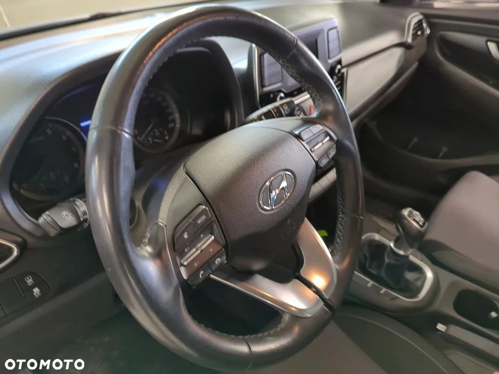 Hyundai i30 1.5 DPI Classic + - 10