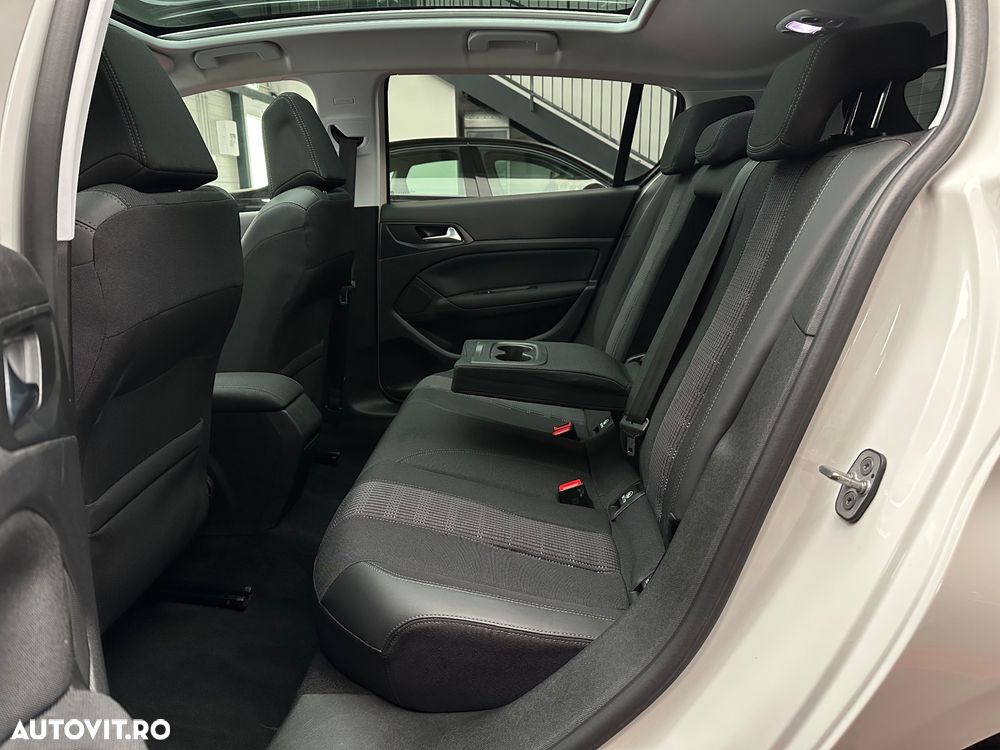 Peugeot 308 PureTech 110 Stop & Start Allure - 24