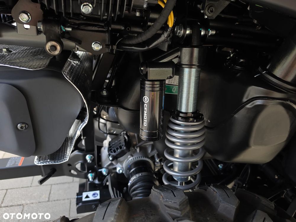 CFMoto CForce - 35