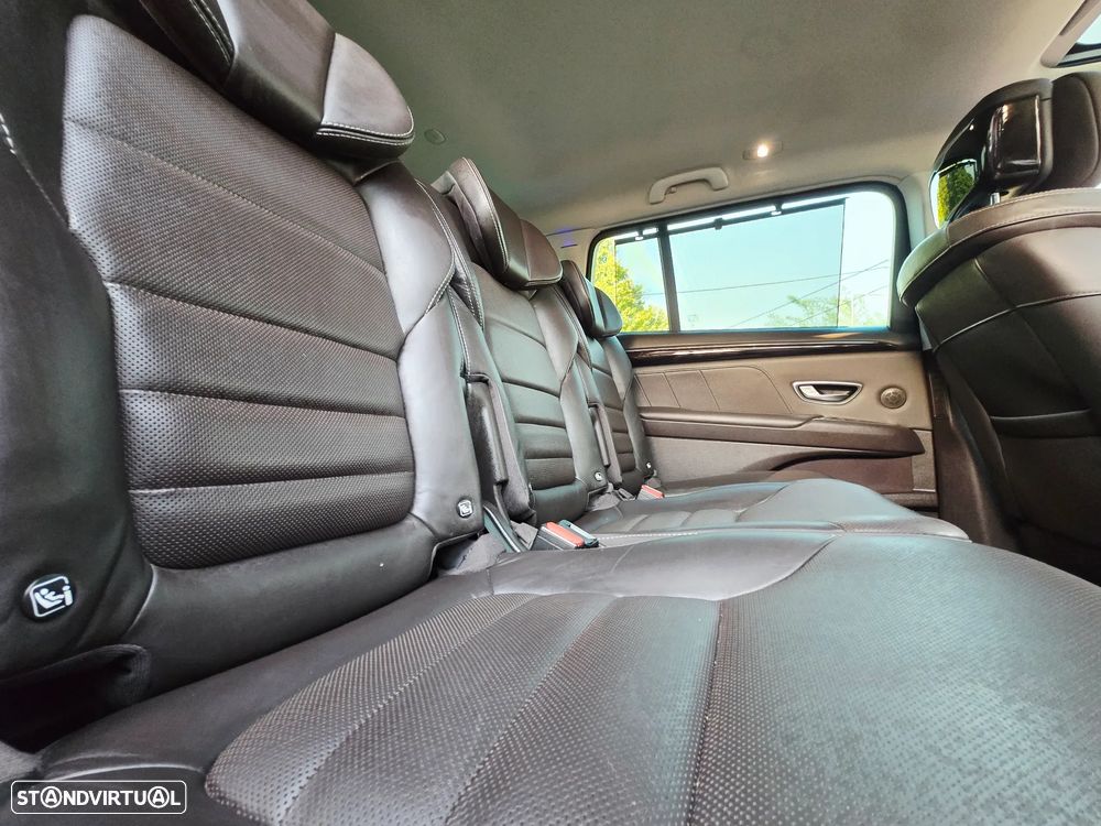 Renault Espace 1.6 dCi Initiale Paris EDC - 23