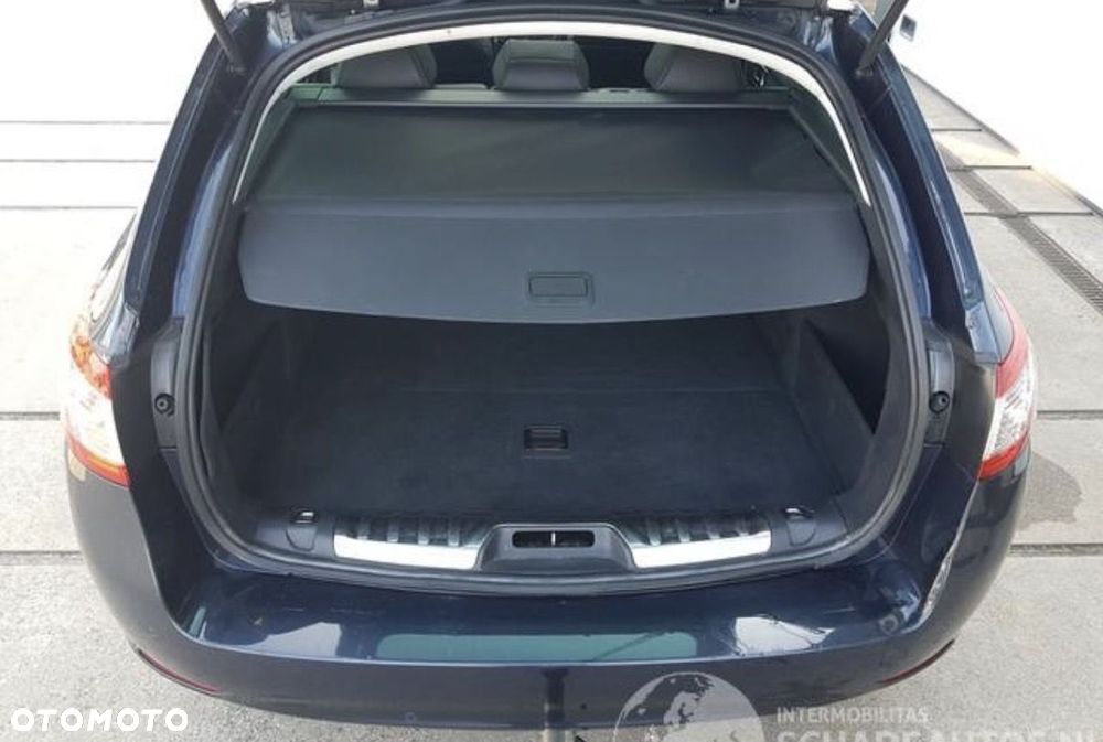 Peugeot 508 155 THP Allure - 20