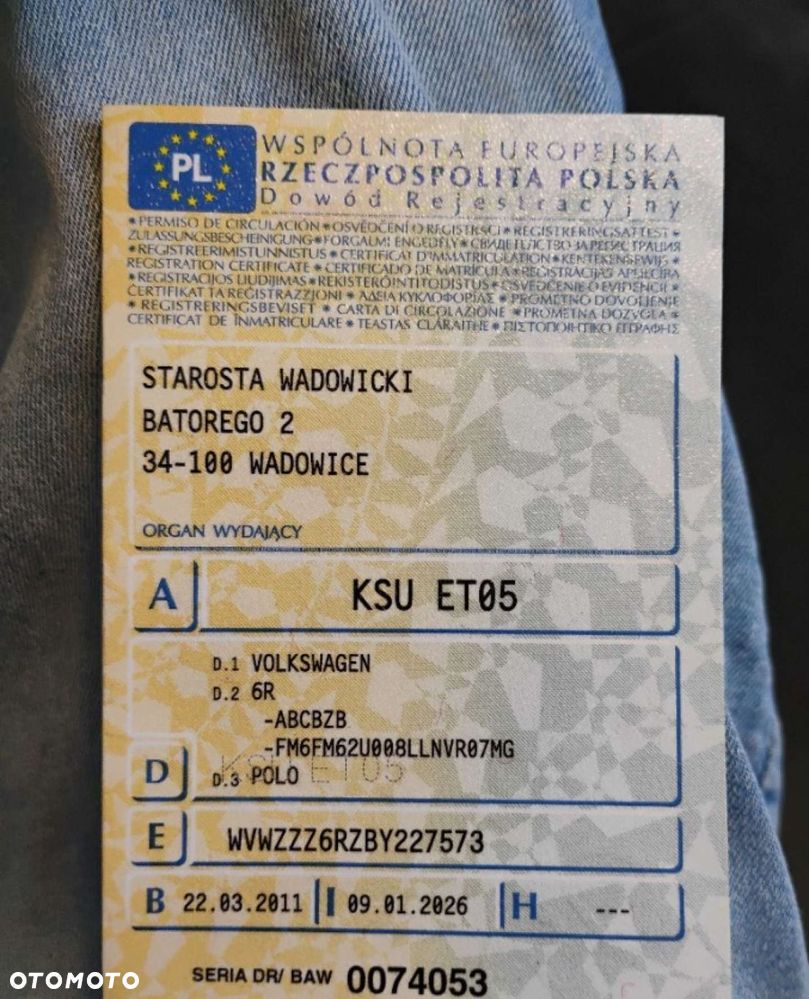 Volkswagen Polo - 29