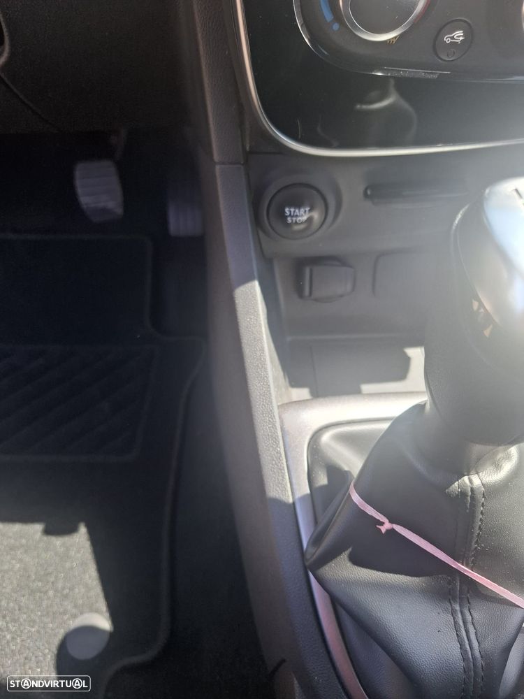 Renault Clio 2018 photo 3