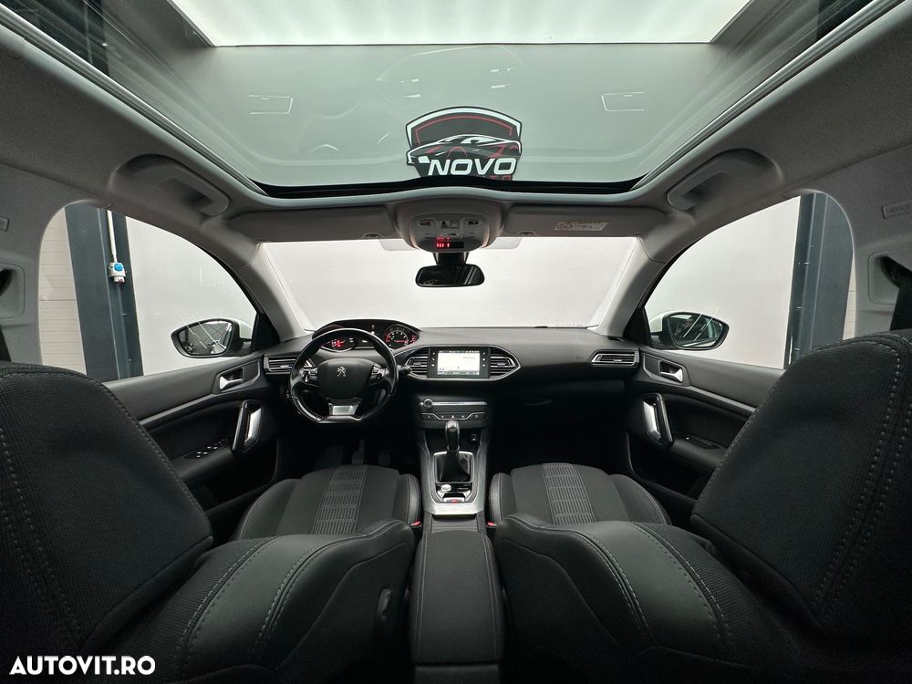 Peugeot 308 PureTech 110 Stop & Start Allure - 7