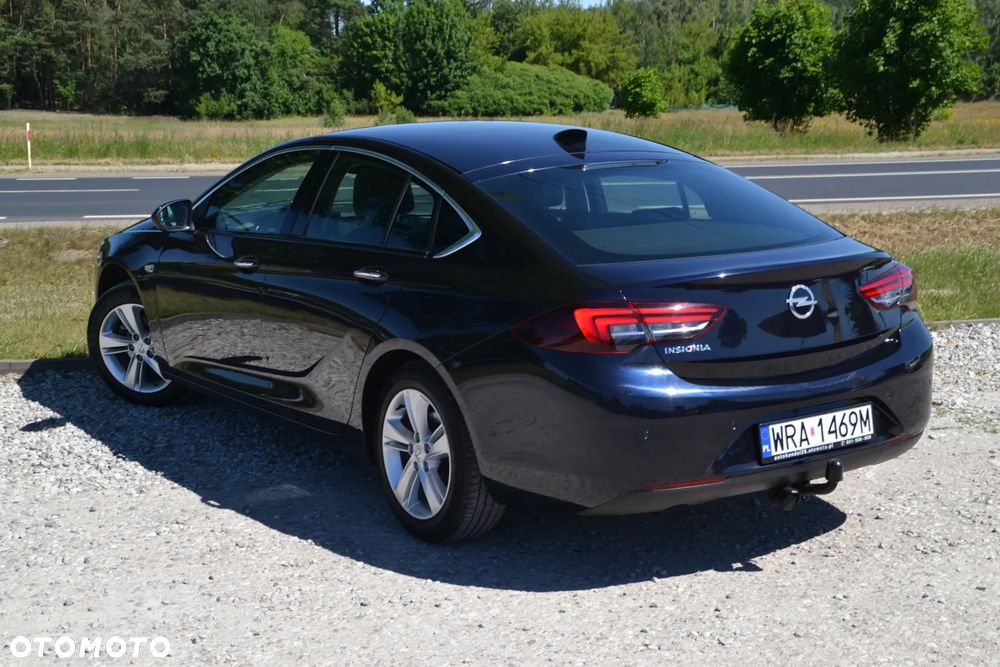 Opel Insignia 1.5 Direct InjectionTurbo Business Edition - 23