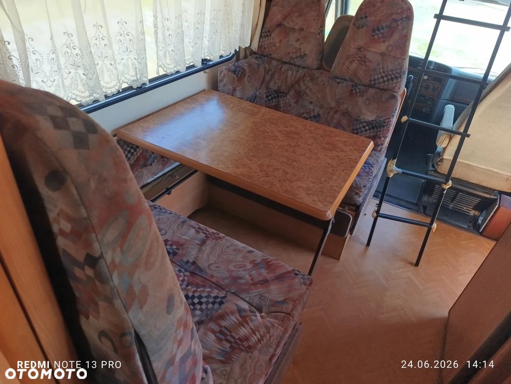 Fiat Ducato - 16