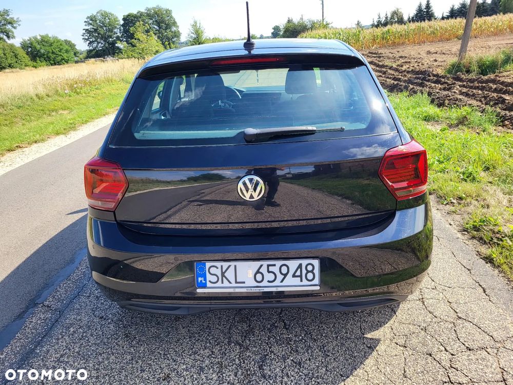 Volkswagen Polo - 3