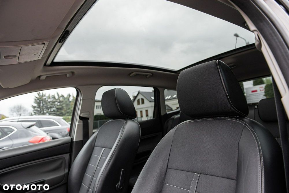 Ford Kuga 2.0 TDCi 4WD Titanium Plus - 8