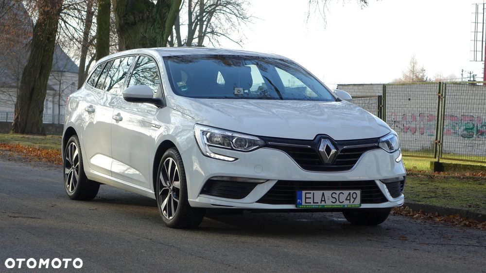 Renault Megane - 40