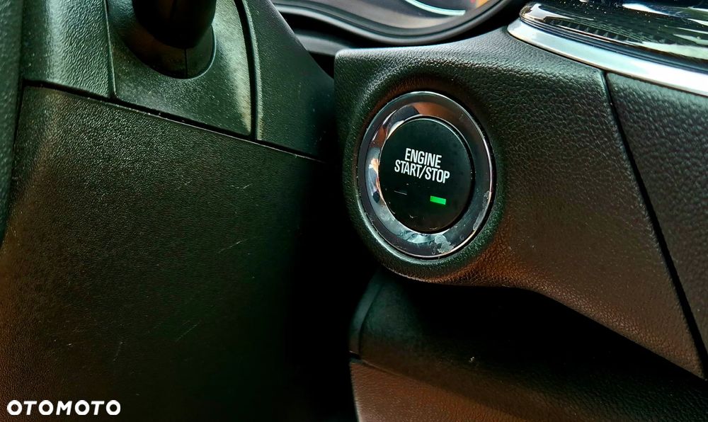 Opel Insignia 2.0 CDTI Business Elegance S&S - 29