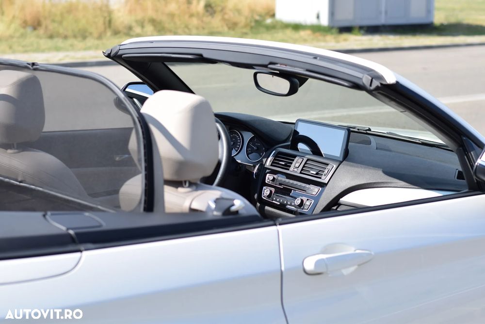 BMW Seria 2 220d Sport-Aut. - 17