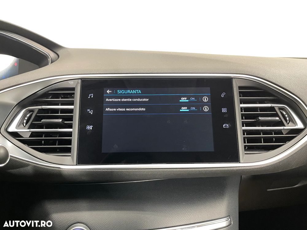 Peugeot 308 PureTech 110 Stop & Start Active Pack - 22