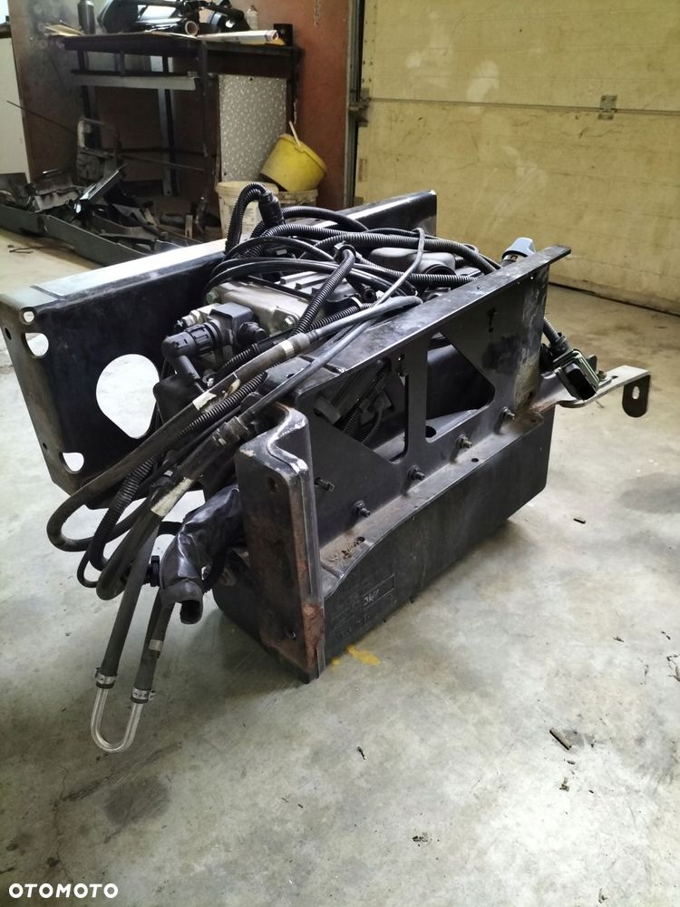 zbiornik adblue man tgl euro 6 - 3
