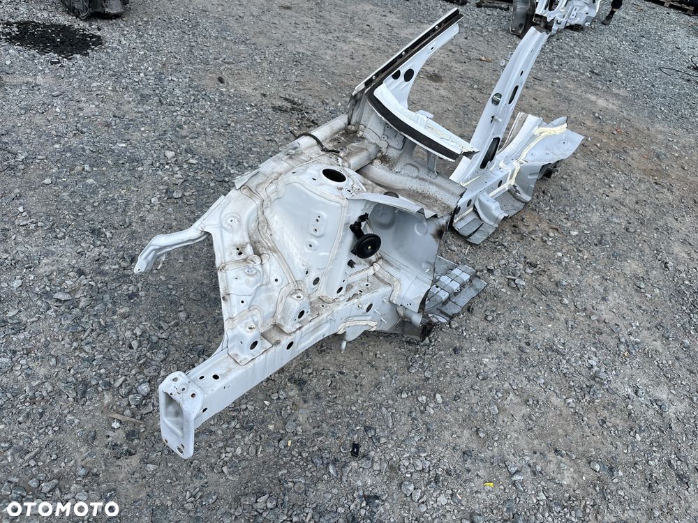 Ćwiartka prawa próg podłużnica Hyundai I20 III - 6