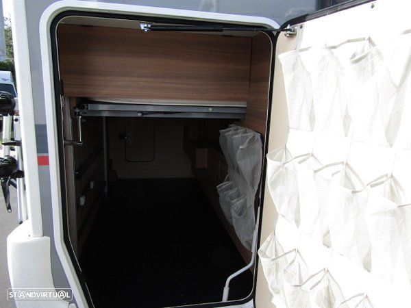 Challenger Graphite G388 EB CAMA CENTRAL(em preparação) - 9