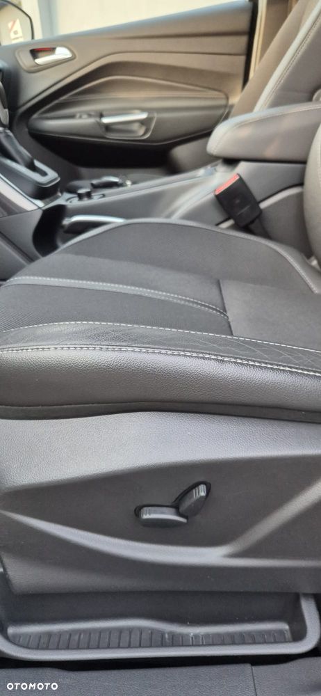 Ford C-MAX 2.0 TDCi Start-Stop-System Titanium - 15