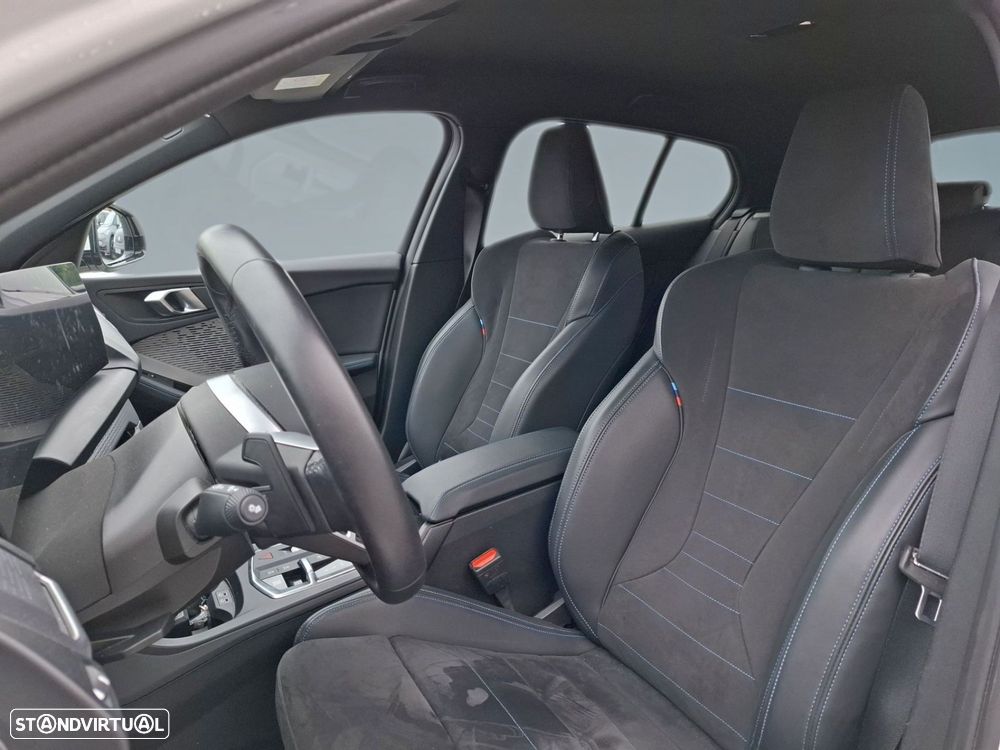 BMW 116 Pack Desportivo M - 11