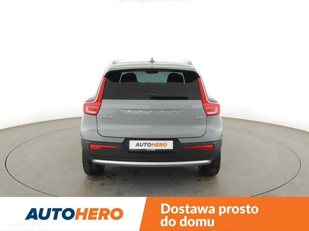 Volvo XC 40 B3 B DKG Core - 6