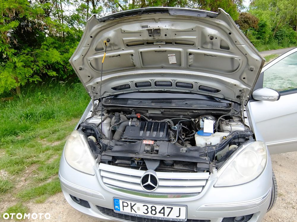 Mercedes-Benz Klasa A 180 CDI Elegance - 38