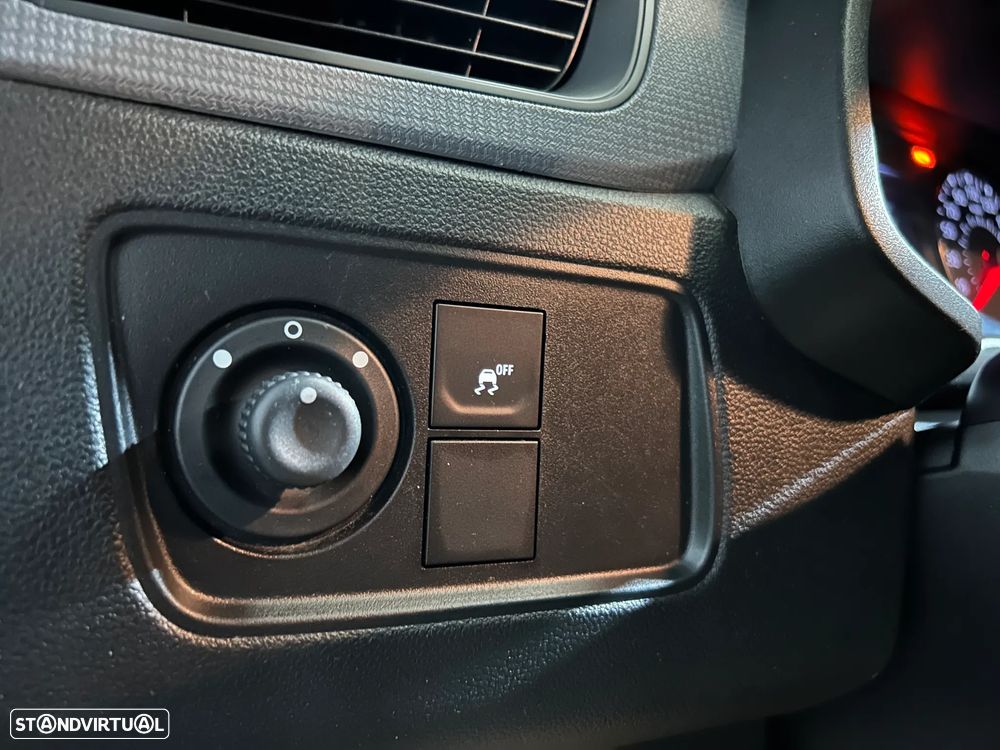 Renault Express Van 1.5 BlueDci Confort - 31