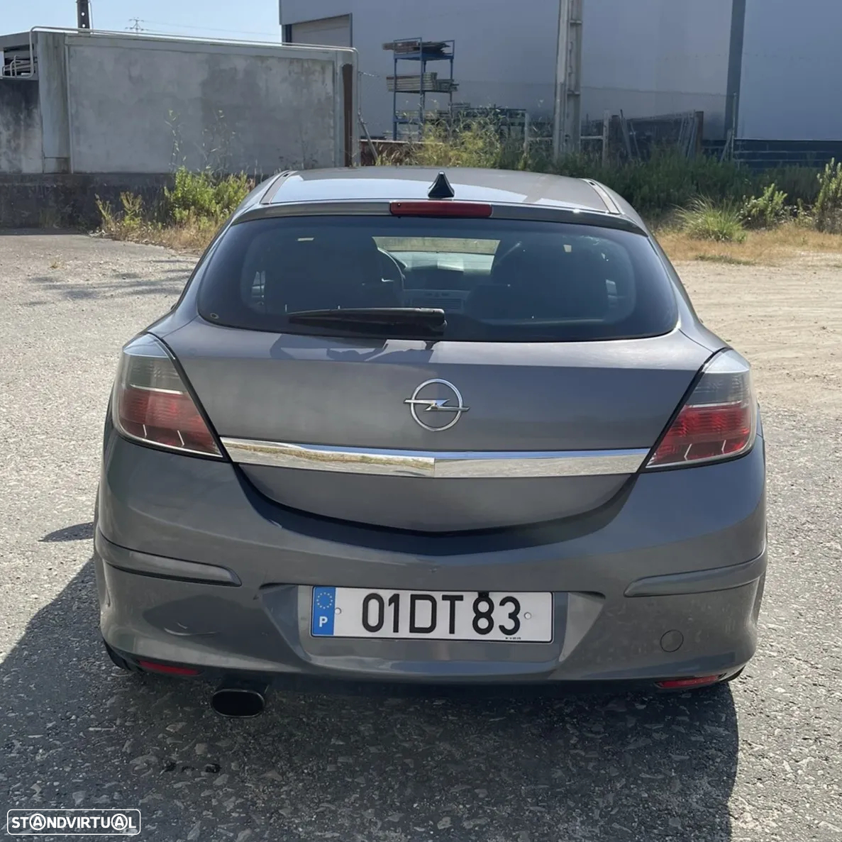 Opel Astra GTC 1.3 CDTi - 5