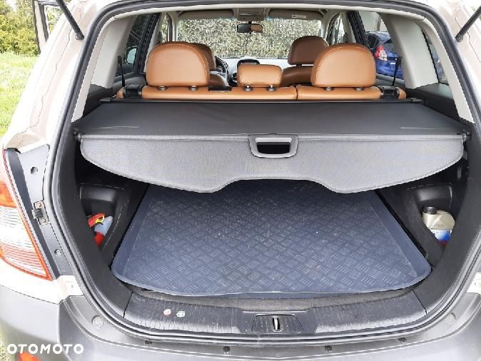 Opel Antara 2.2 CDTI 4x4 Cosmo - 7